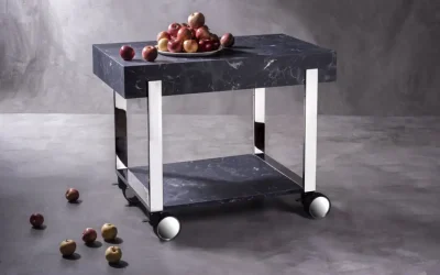 Un carrello per ogni esigenza