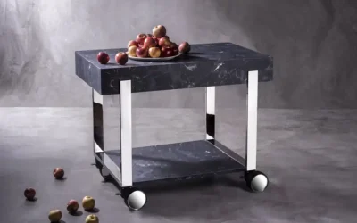 A trolley for every need