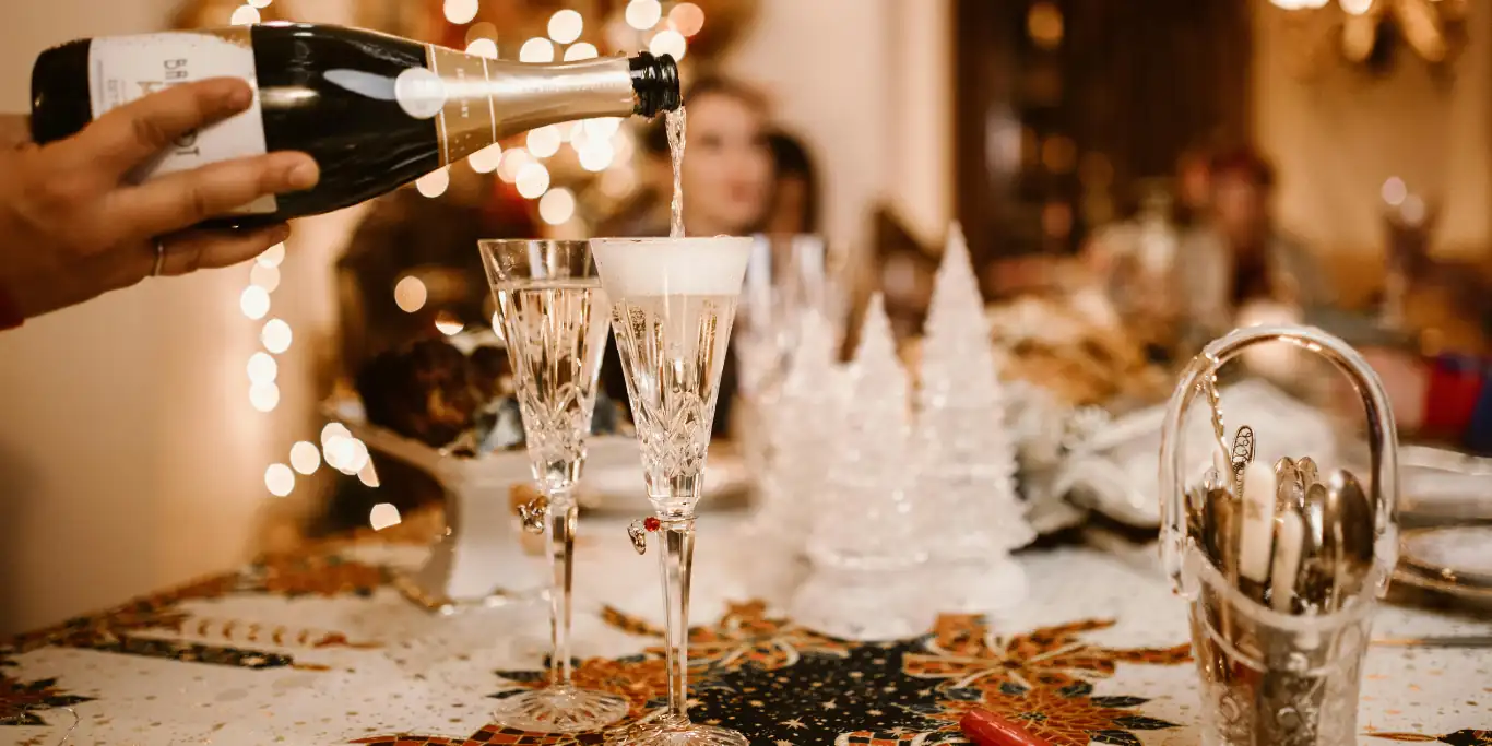 equipment luxury hotel Deagostini inox