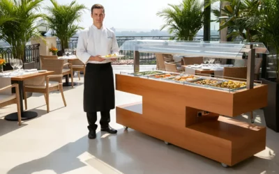 Quanto costa davvero una cucina professionale?